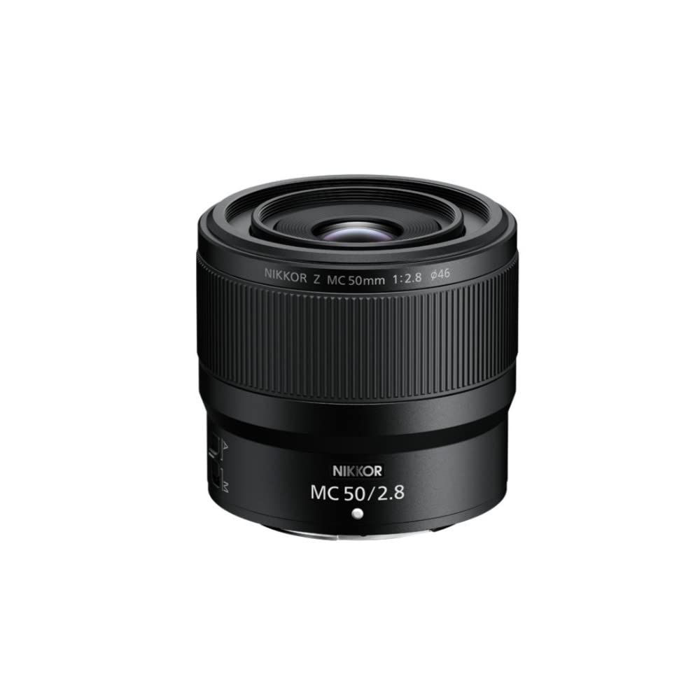 نيكون Nikon Nikkor Z Mc F 2 8