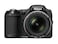 Nikon COOLPIX L820 16 MP CMOS Digital Camera with 30x Zoom Lens and Full HD 1080p Video (Black) (OLD MODEL)