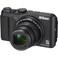 Nikon COOLPIX S9900 Digital Camera with 30x Optical Zoom and Built-In Wi-Fi (Black)