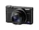 Sony RX100 VII Premium Compact Camera with 1.0-type stacked CMOS sensor (DSCRX100M7)