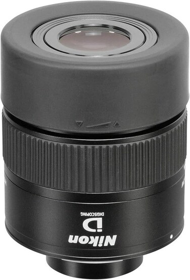 Nikon 16110 MEP 30 60W Scope