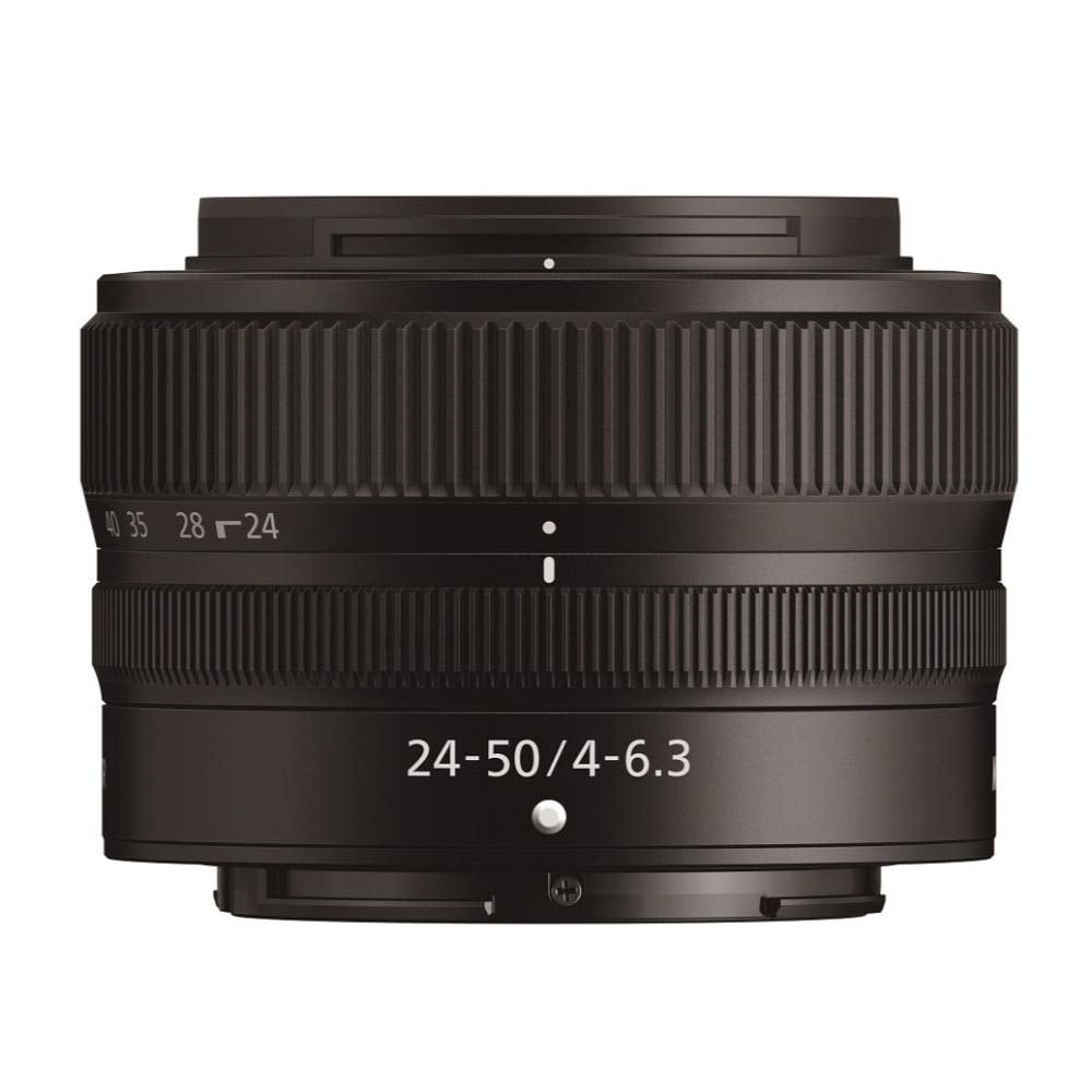 نيكون Nikon Nikkor Z 24- Lens