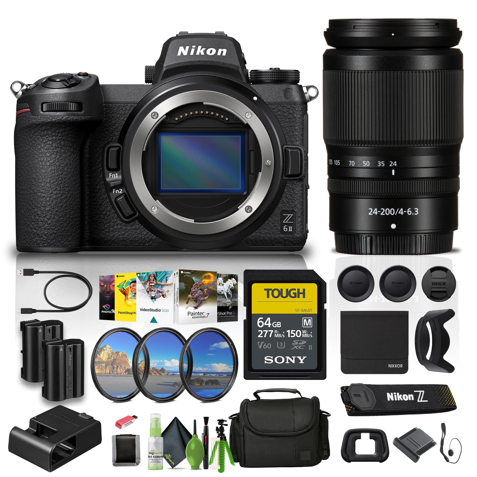 Nikon Nikon Z 6 Ii