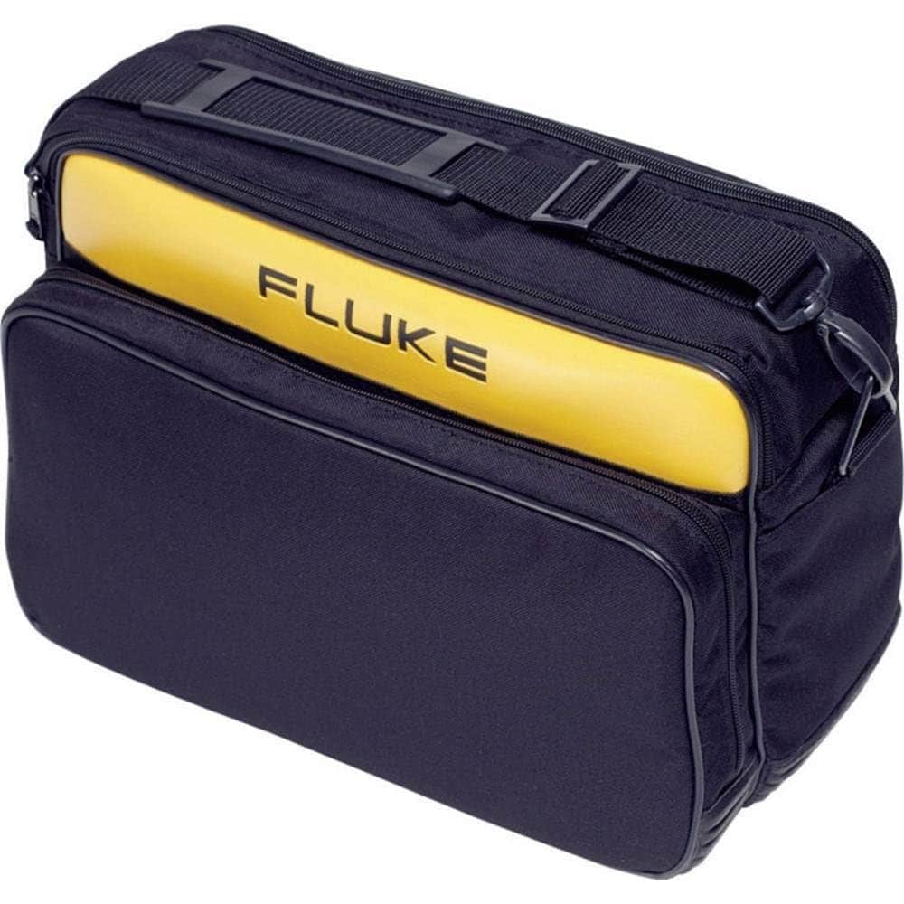 Fluke Fluke C345 Polyester Soft Carrying Case