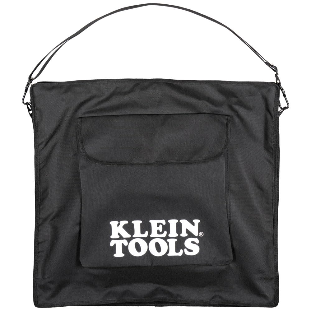 Klein Tools Kleintools Carrying Case For Klein S Foldable Solar Panel