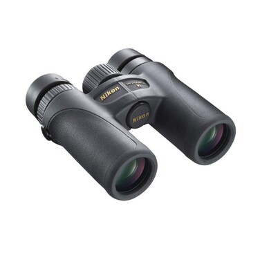 Nikon 7579 MONARCH 7 8x30 Binocular (Black)