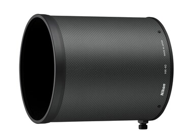 Nikon HK-40 Lens Hood