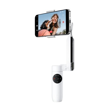 Insta360 Flow Standalone White