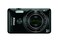 Nikon COOLPIX S6900 Digital Camera with 12x Optical Zoom and Built-In Wi-Fi (Black)