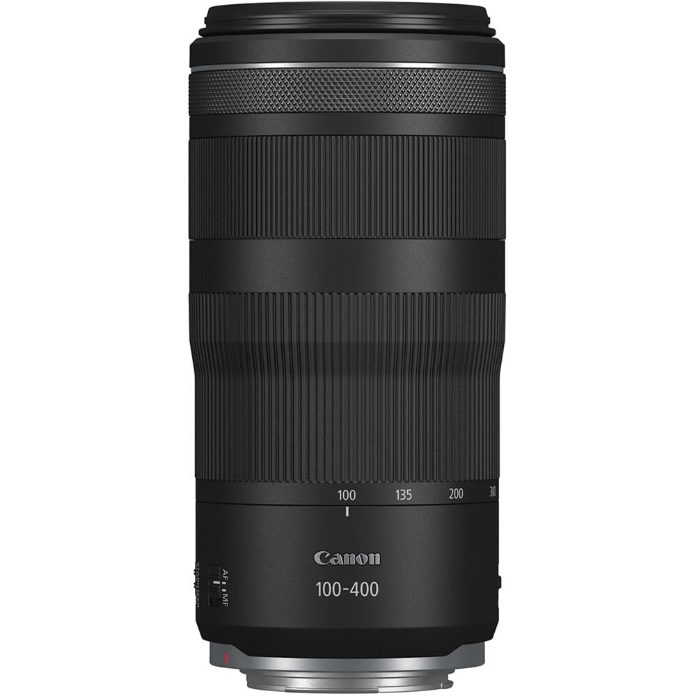 canon Canon rf100- F5 6-8 Is Usm