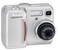 Nikon Coolpix 775 2MP Digital Camera with 3x Optical Zoom