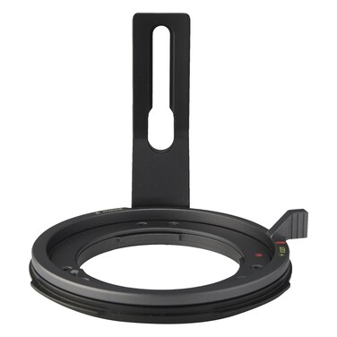 XPIMAGE E to DX Lens Mount Adapter Ring Compatible with Sony E Lenses to DJI Ronin 4D DX Cinema Cameras