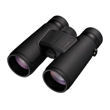 Nikon Monarch M5 8x42 Binocular   Waterproof, fogproof, Rubber-Armored Binocular with ED Glass, Long Eye Relief   Official Nikon USA Model