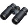Nikon Monarch Hg Wide Field of View Binocular, Black (16576)