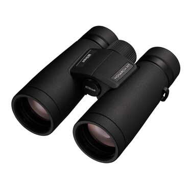 Nikon MONARCH M7 10x42 Binocular  Waterproof, fogproof, rubber-armored Full-Size Binocular with ED glass &amp; wide field of view, oil &amp; water repellent coating &amp; locking diopter  Official Nikon USA Model