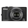 Nikon Coolpix S8100 12.1 MP CMOS Digital Camera with 10x Optical Zoom-Nikkor ED Lens and 3.0-Inch LCD (Black)