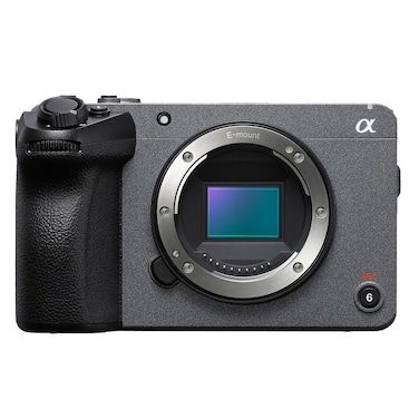 SONY Cinema Line FX30 Super 35 Camera