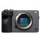 SONY Cinema Line FX30 Super 35 Camera