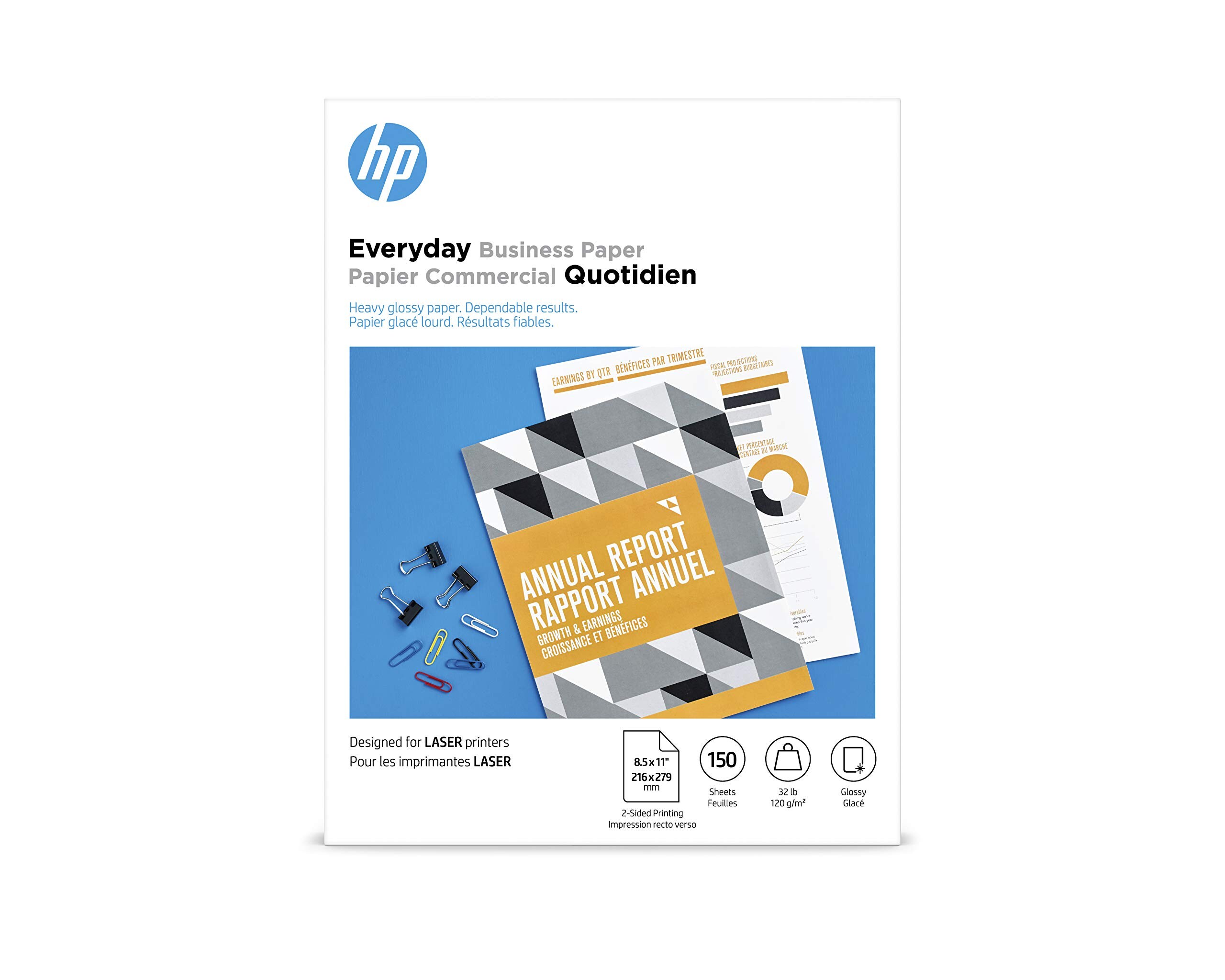 hp Hp 4wn08a 8.5x11 in