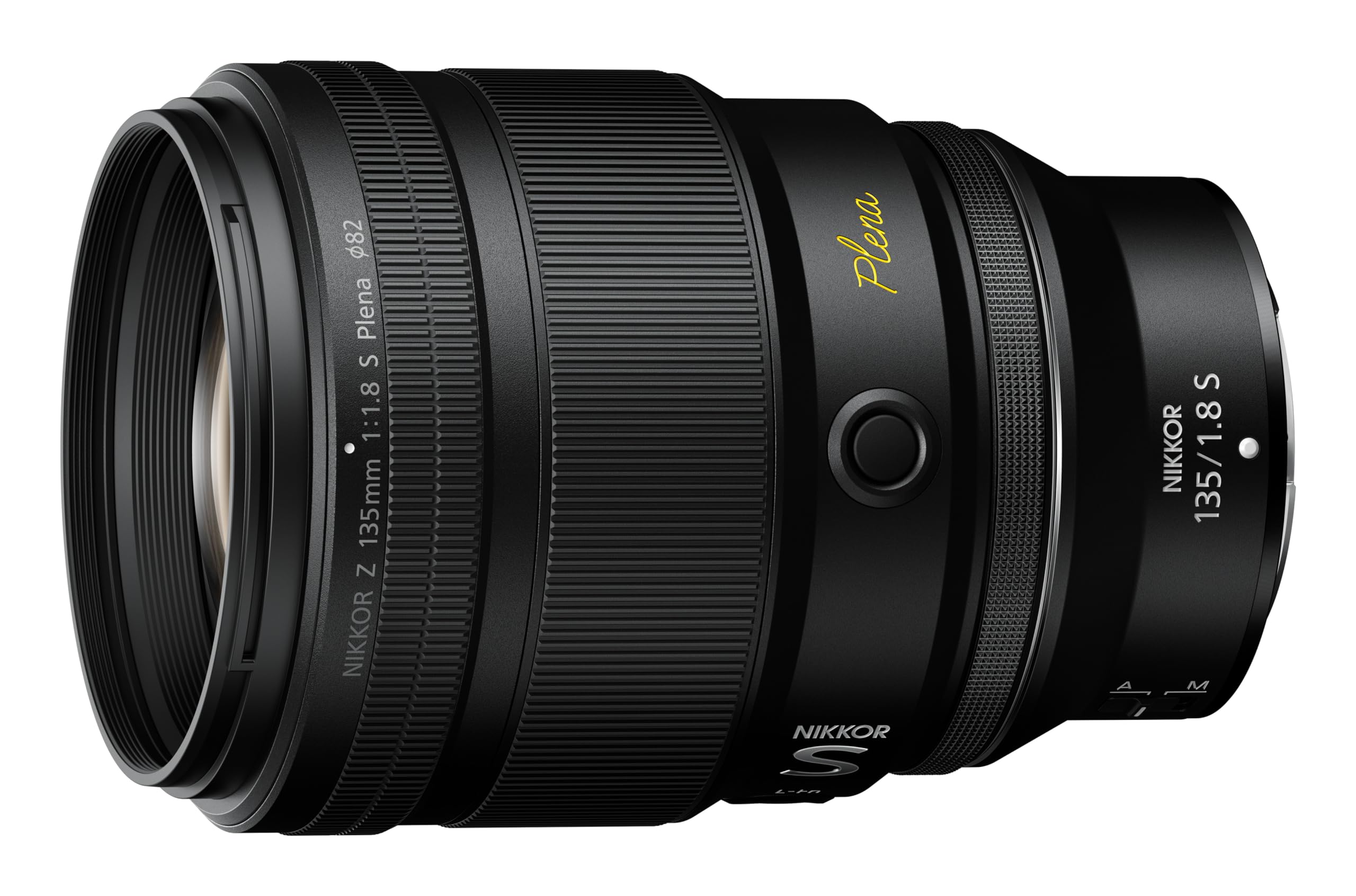 نيكون Nikon Nikkor Z F 1 8 S Plena Lens