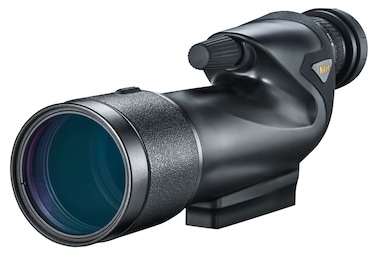 Nikon Prostaff 5 Spotting 60-Straight with Zoom, Black