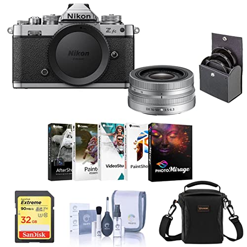 Nikon Nikon Z Fc 32GB