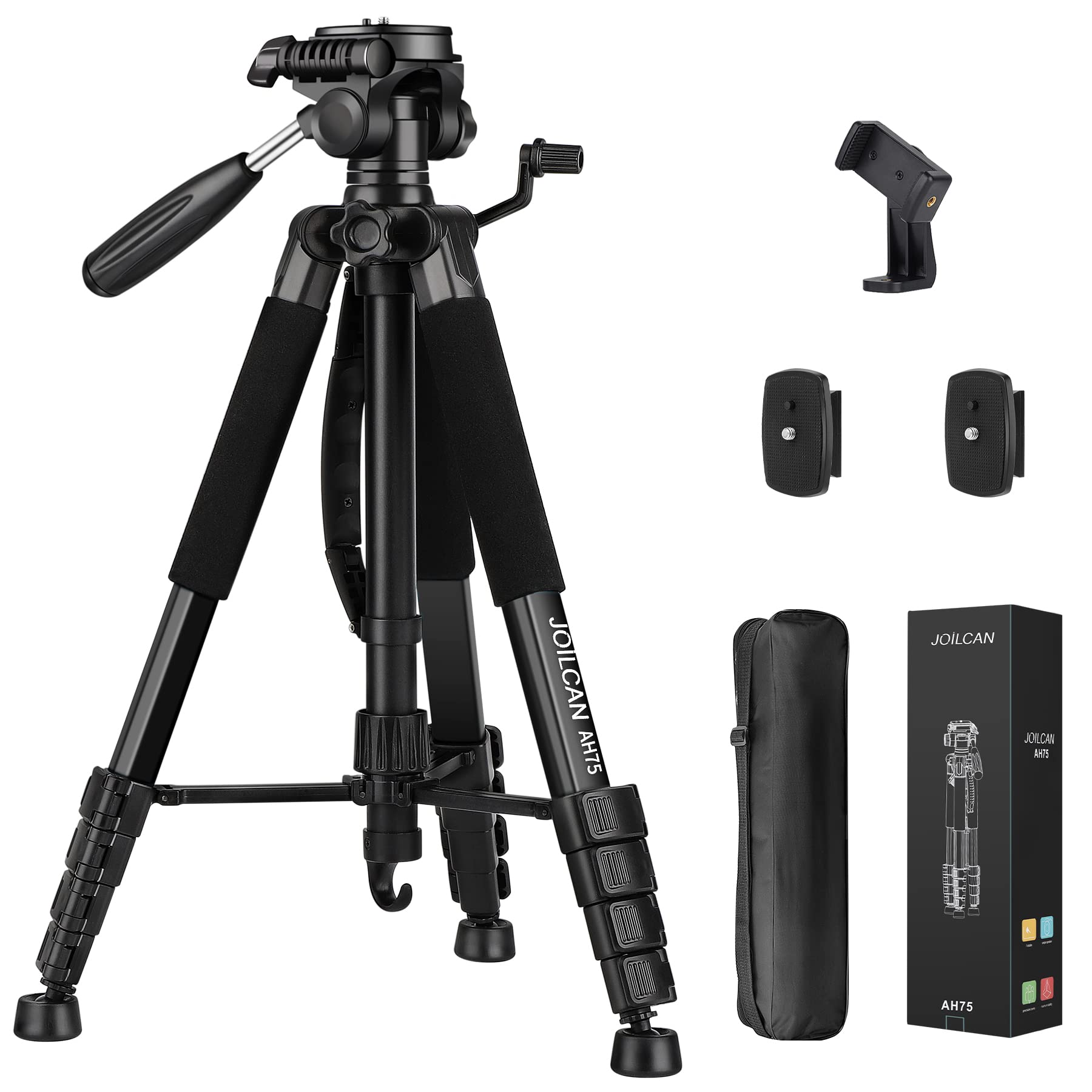 جويل كان Joilcan Tripod Camera Tripod