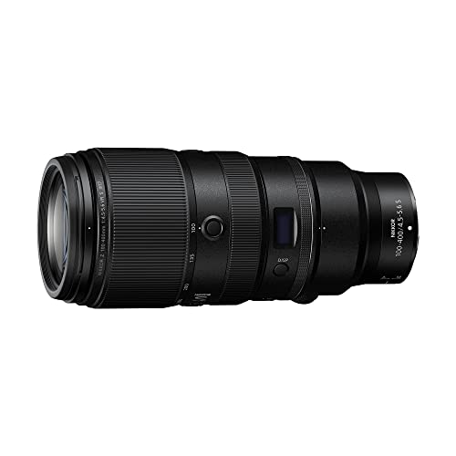 Nikon Nikon Nikkor Z 100- Vr S