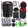Nikon Nikkor Z 24-200mm VR f/4-6.3