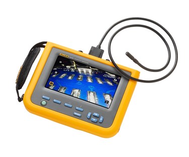 Fluke DS701 Diagnostic Videoscope