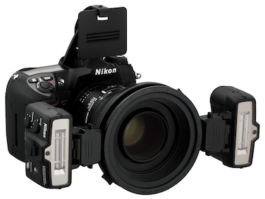 Nikon R1 Wireless Close-Up Speedlight System