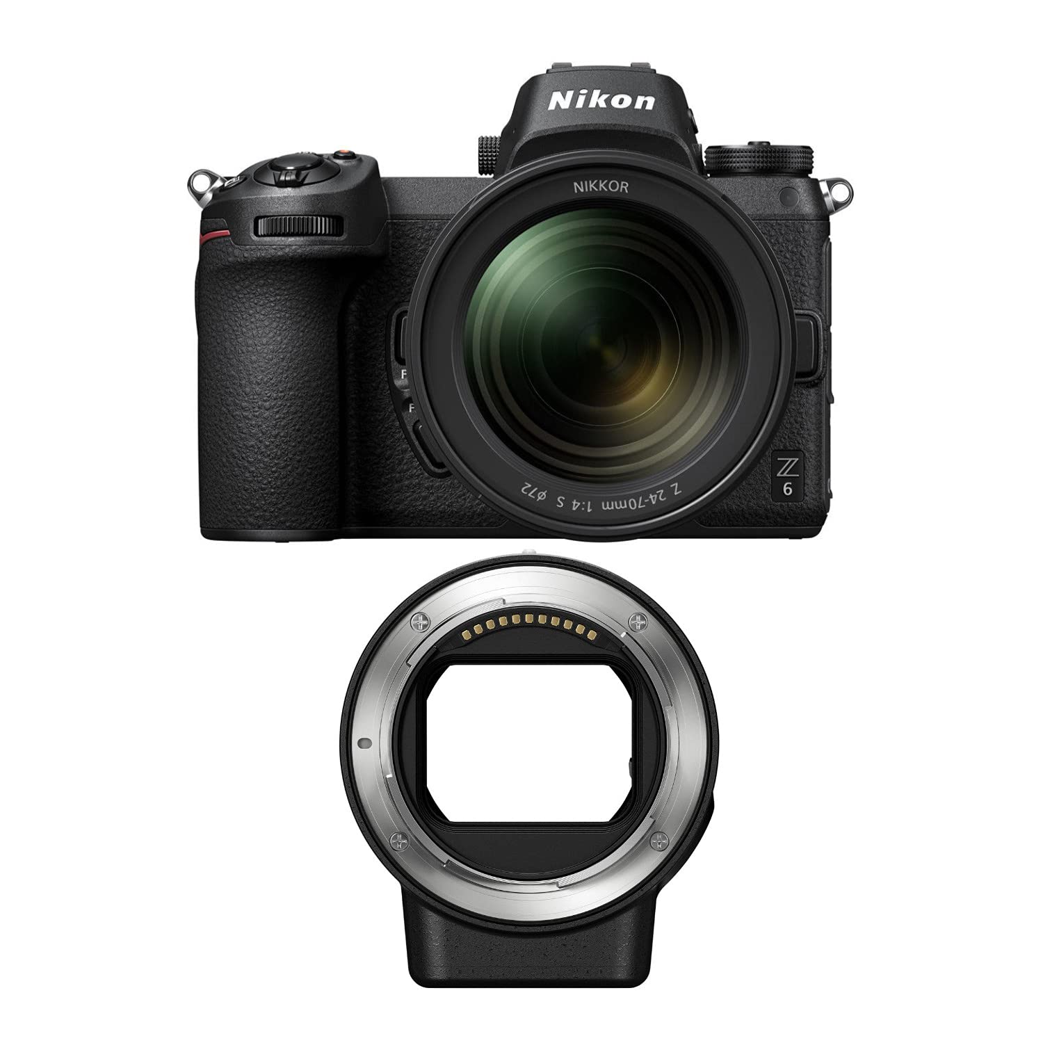Nikon Nikon Z6