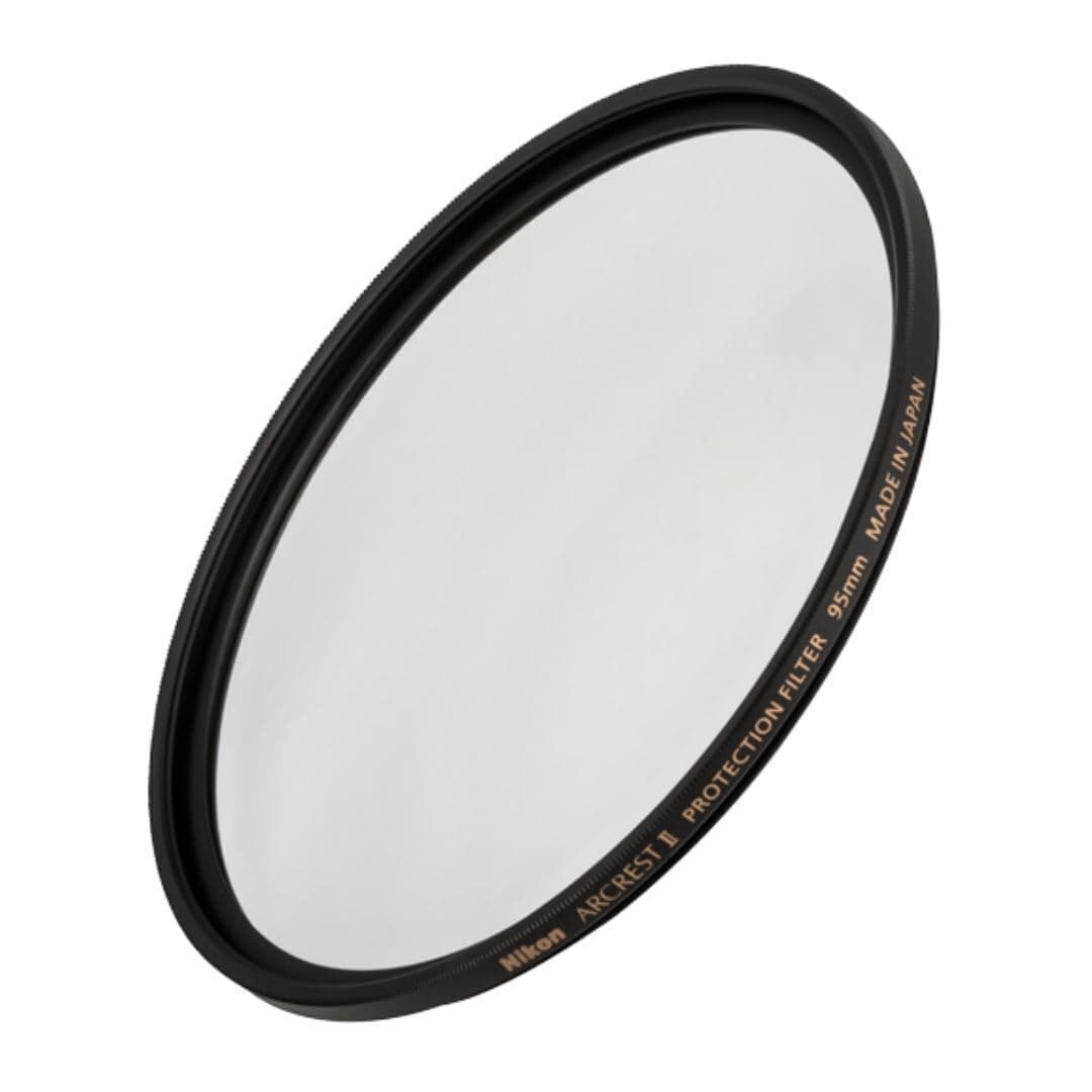 Nikon Nikon Arcrest Ii Lens Protection Filter