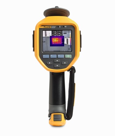 Fluke Ti480 PRO 60HZ Thermal Imager
