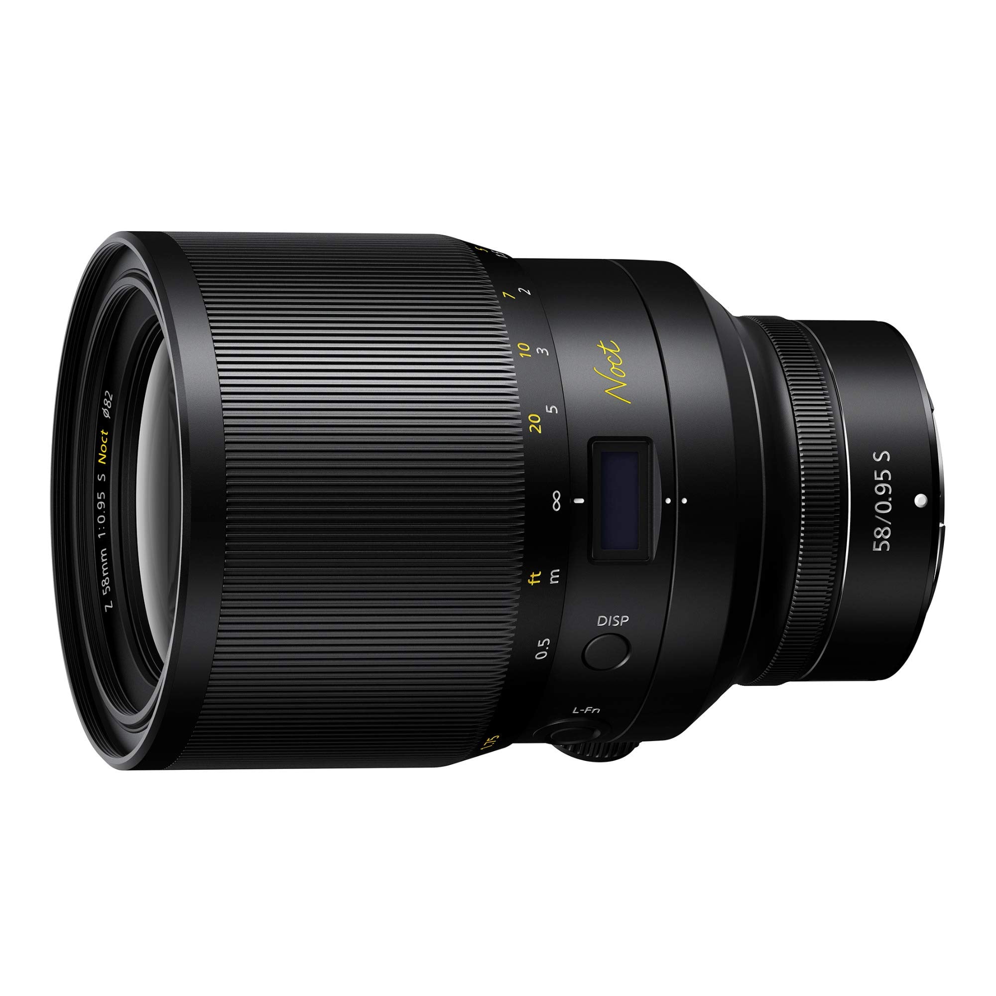 Nikon Nikon Nikkor Z F 0 95 S Noct