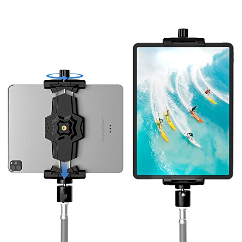 Kdd Kdd iPad And Phone Tripod Mount Adapter 10.6 inch