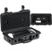 ZENACCE Hard Carrying Case for PS Portal Remote Player, Waterproof Travel Bag for Playstation Portal Handheld Console and Accessories