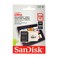 Made for Amazon SanDisk 128GB microSD Memory Card for Fire Tablets and Fire -TV