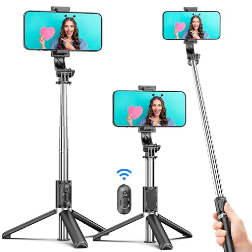 Selfieshow Selfieshow Selfie Stick Tripod