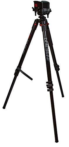 بوغ Bog Deathgrip Aluminum Tripod
