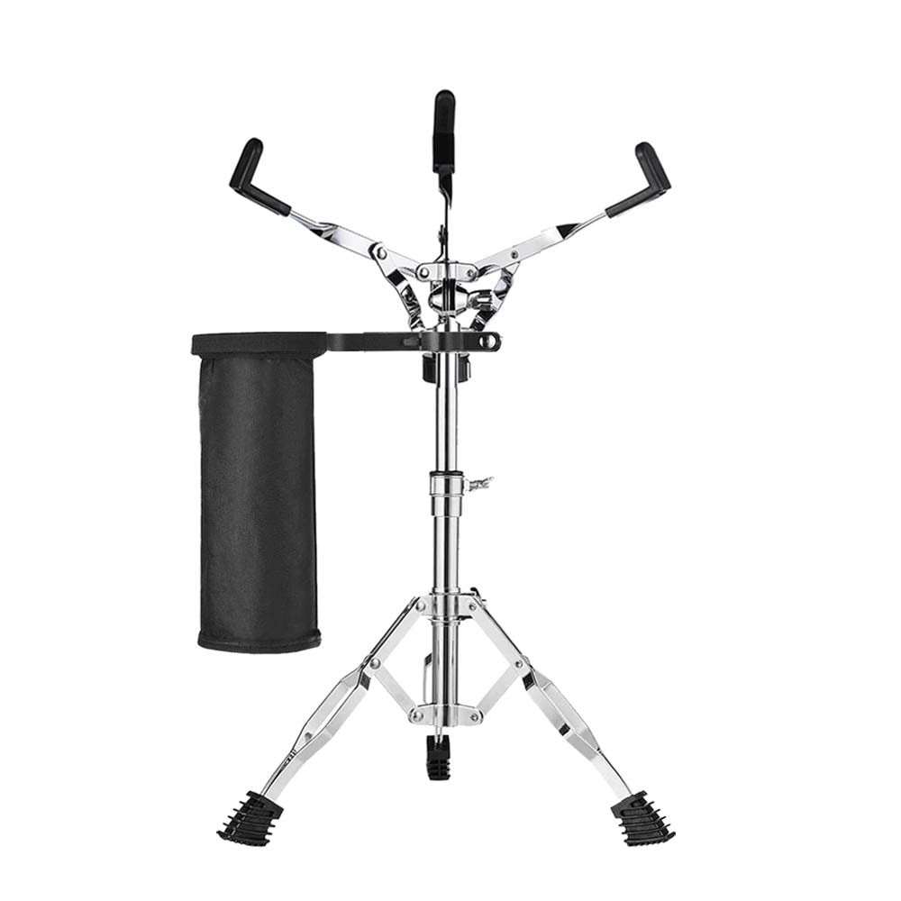 أونش إس إتش Onchsh Snare Stand Drum Sticks Holder 10 to 14 inch