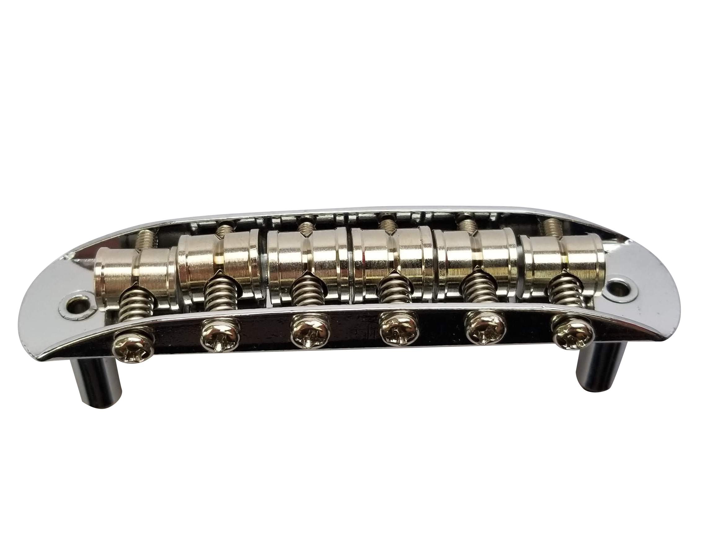 Long Beach Music Long Beach Music Bridge W Large Saddles