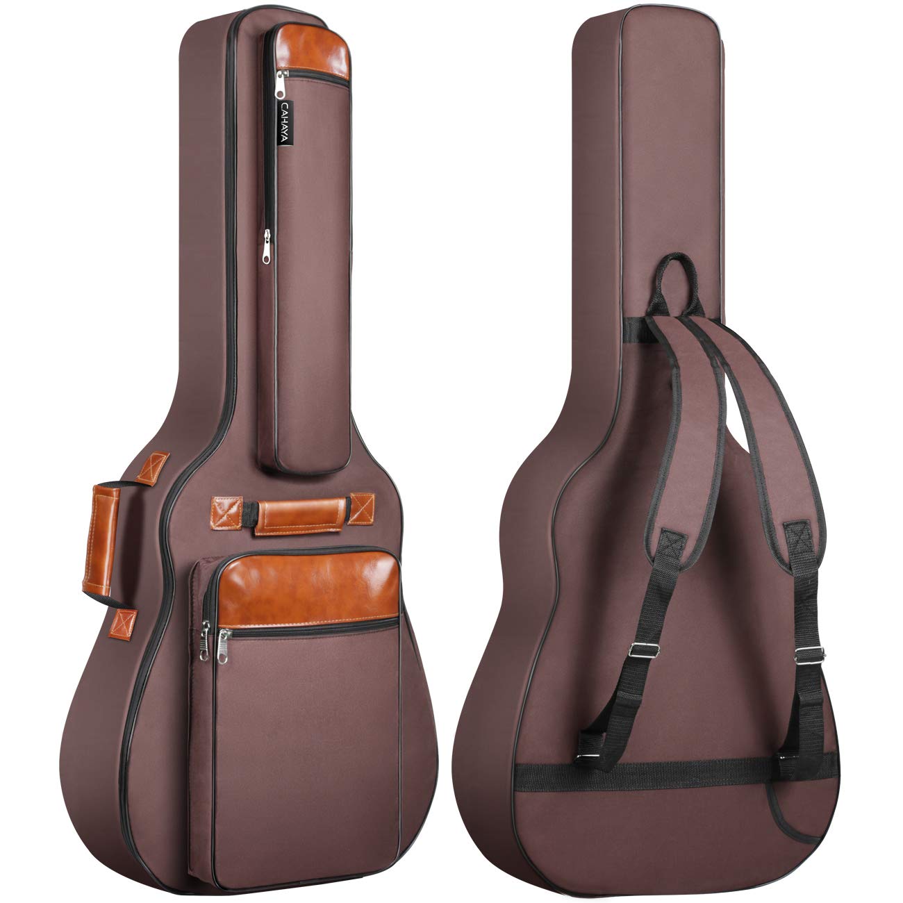 تشايا Cahaya Guitar Bag 40 41 42 in