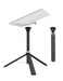 Starlink Mini Tripod with Aluminum Adapter, Star Link Mini Portable Tripod Mount Stand with Storage Pouch Mounting Kit Accessory