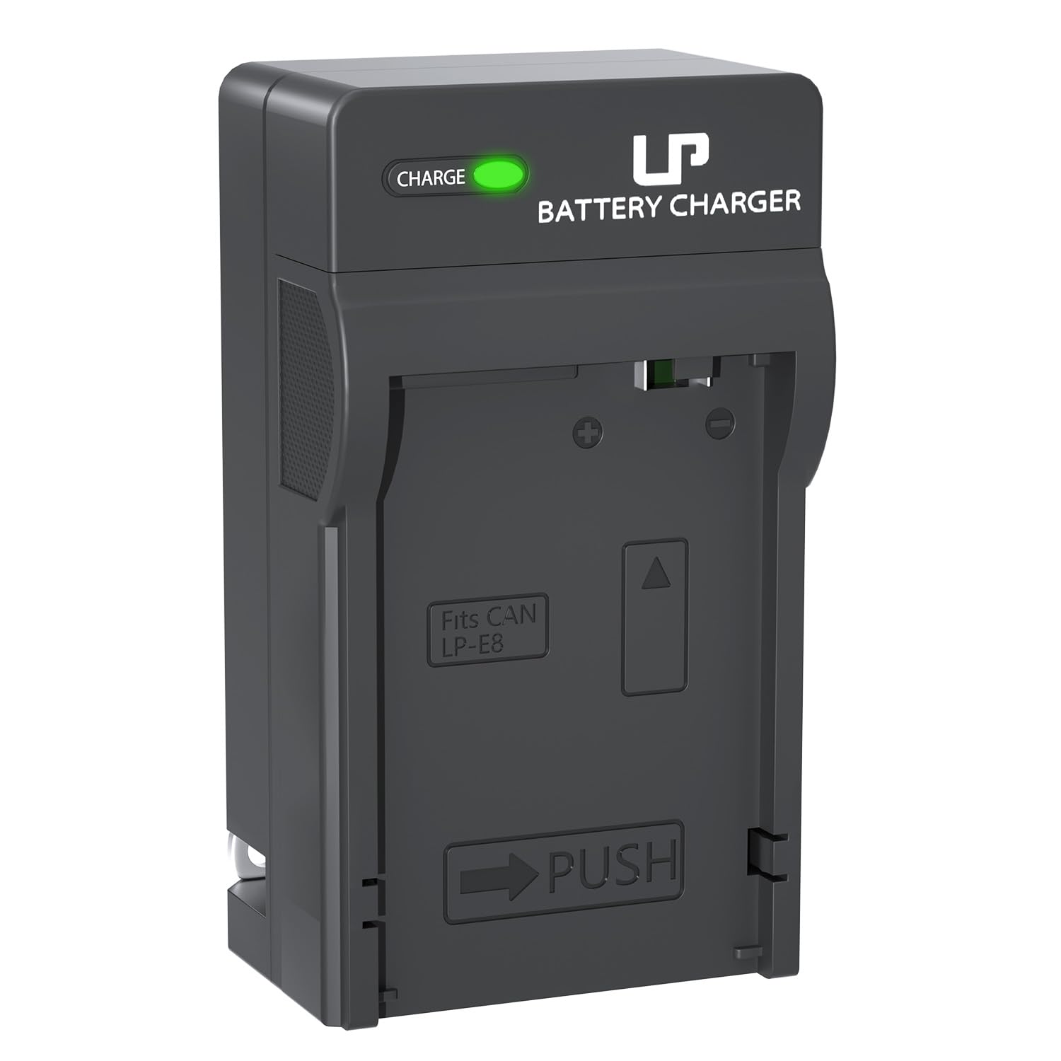 LP LP E8 Battery Charger