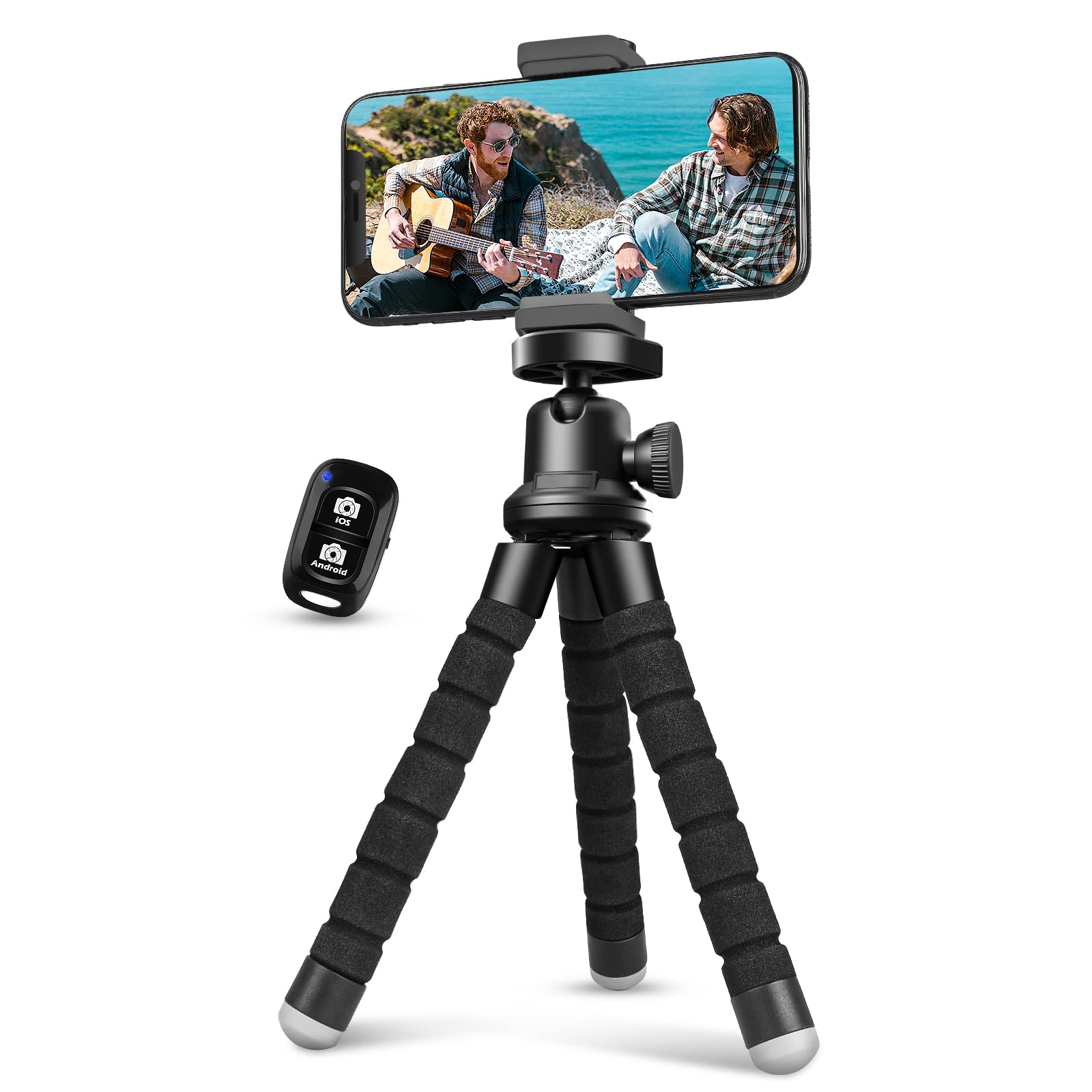 Aureday Aureday Phone Tripod