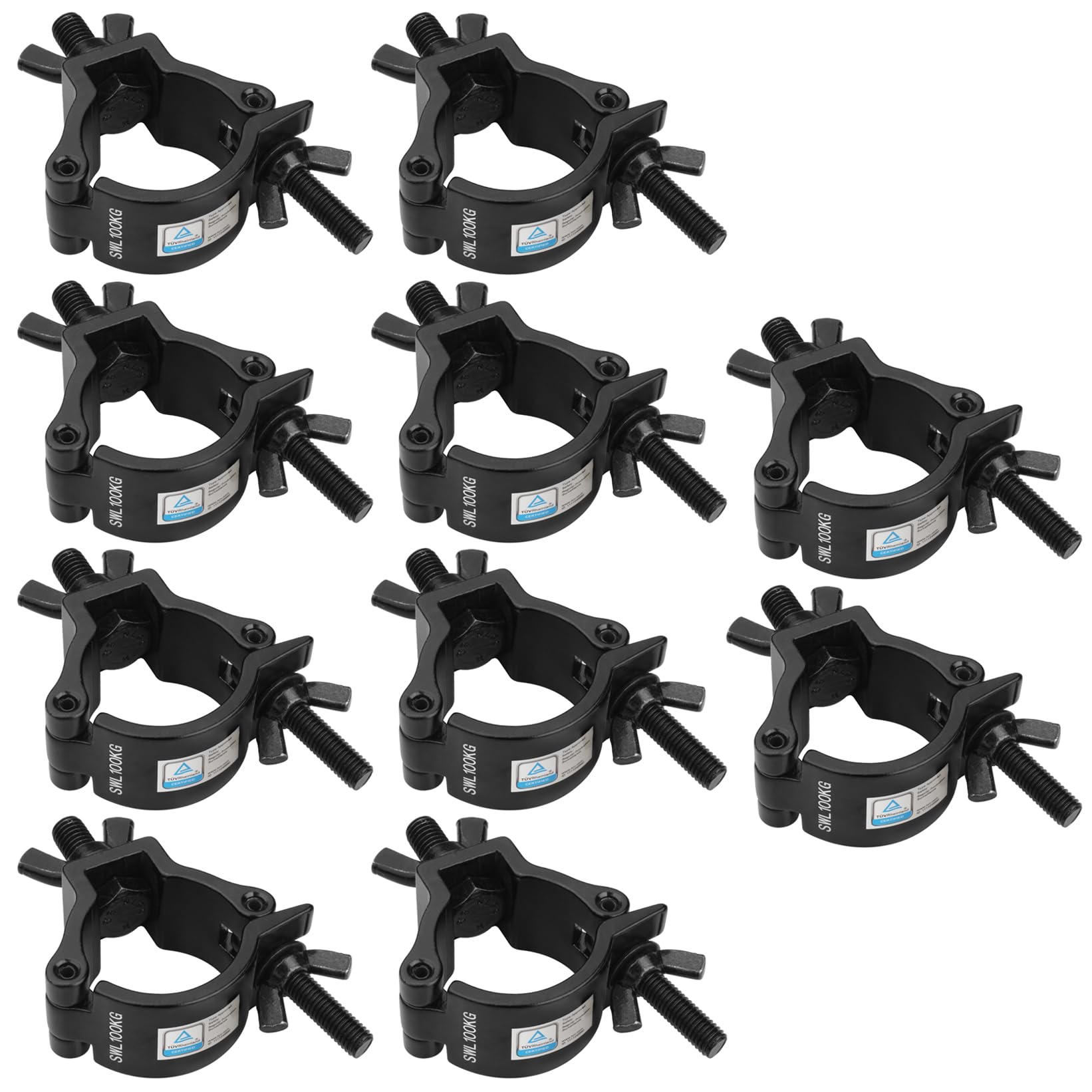 جي بي جي إس Gbgs Truss Lighting Clamp 2 inch