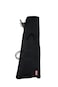 Gator Cases Foam Padded Gig Bag Style Guitar Bodies Fits Flying V, Explorer, Warlock, and More, up to 47.5" Length (GBE-Extreme) Economy Electric (GBEEXTREME1)