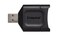 Kingston MobileLite Plus USB 3.2 SDHC/SDXC UHS-II Card Reader (MLP)