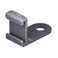 Insta360 X4/X3/X2 Cold Shoe Extension Bracket (PT-21)